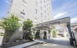 Kanazawa Central Hotel Annex