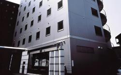Kanazawa Central Hotel Annex