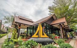 Phi Phi Andaman Legacy Resort