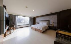 Shihzuwan Hotel – Kaohsiung Station