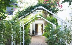 The Last Word Hotel Franschhoek