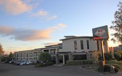 Alpine Lake Motor Lodge