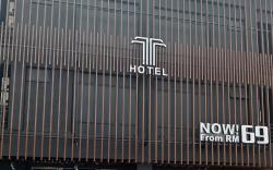 T Hotel Johor Bahru