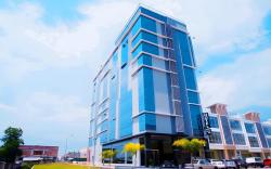 Pariss Hotel Johor Bahru