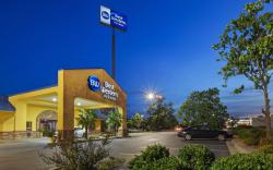 Best Western Inn and Suites