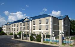 Best Western Executive Inn and Suites