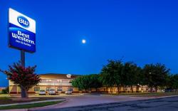 Best Western Inn and Suites