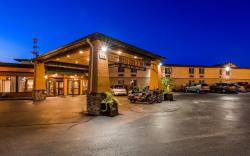 Best Western Green Bay Inn Conference Center