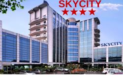 Skycity Hotel