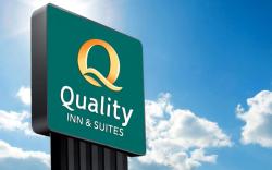 Quality Inn & Suites - Marlin
