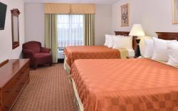 Americas Best Value Inn & Suites San Benito