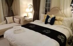 1 Day Car Hotel