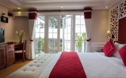 La Beaute De Hanoi Hotel