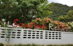 Sanfhan Resort