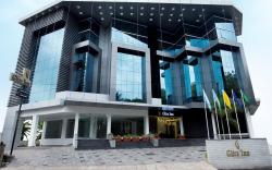 Rotano Glitz Inn - Glitz Inn Calicut