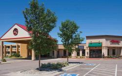 AmericInn by Wyndham Watertown