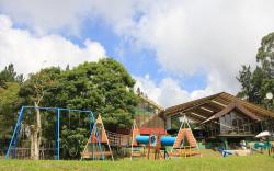 Eden Nature Park and Resort