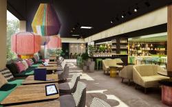 ibis Styles Paris 16 Boulogne