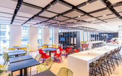 ibis Styles Basel City