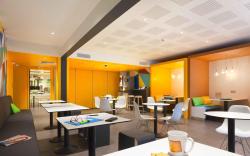 ibis Styles Nantes Centre Gare