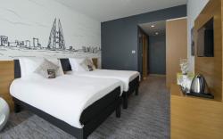 ibis Styles Manama Diplomatic Area