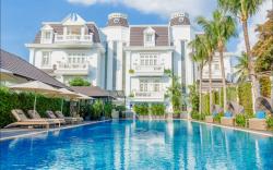 Villa Song Saigon