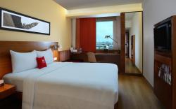 ibis Mumbai Airport - An AccorHotels Brand