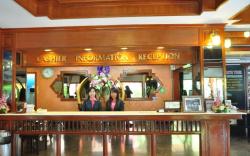 Top North Hotel