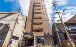 APA Hotel Komatsu
