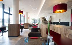 Bastion Hotel Eindhoven Waalre