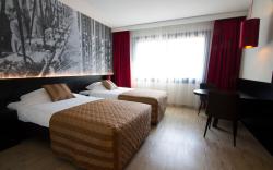 Bastion Hotel Eindhoven Waalre