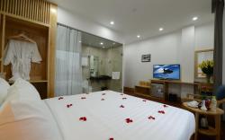 Blue Hanoi Inn City Hotel