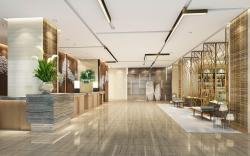 Holiday Inn Baoji Central By IHG