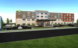 Holiday Inn Express & Suites Kansas City - Lee's Summit By IHG