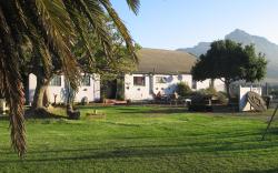Lighthouse Farm Lodge