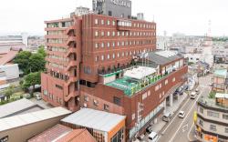 APA Hotel Komatsu Grand