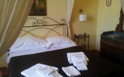 Sangaggio House Bed and Breakfast