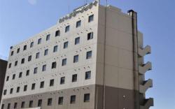 Hotel Green City