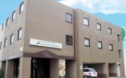 Hotel Green Palace