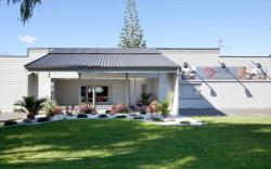 Auckland Airport Kiwi Motel