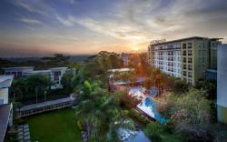 Aston Bogor Hotel and Resort