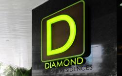 Diamond Suites & Residences