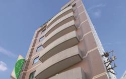 Hotel Green Mark