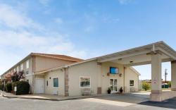 Motel 6 Springfield, OH