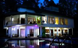 Blue Mountain Resort.