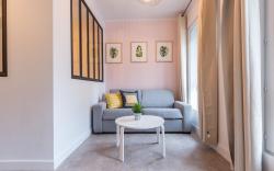 Apartment WS Louvre - Etienne Marcel