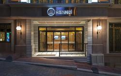 Manesol Boutique Galata Istanbul