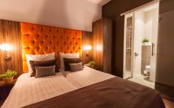 Hotel La Reine