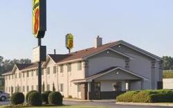 Super 8 By Wyndham Franklin