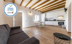 I5-3Bed Apartment in St. Johns Countryside Getaway